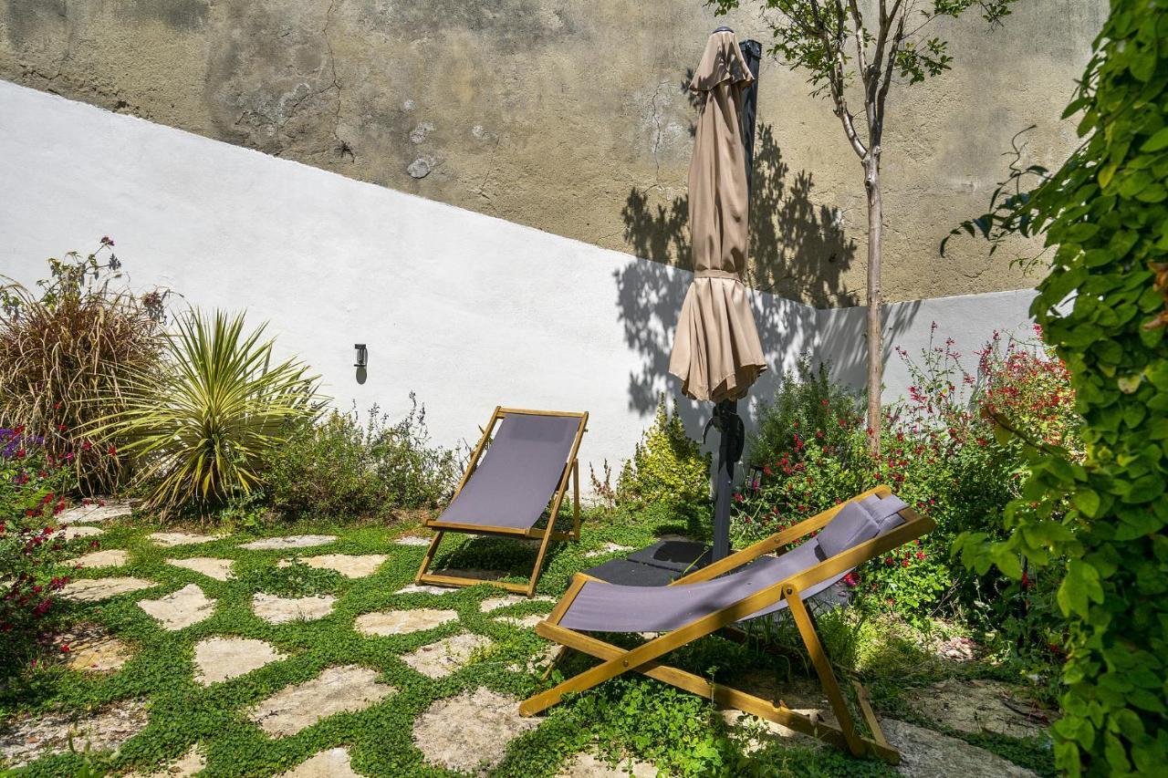 Whome Exclusive City Hideaway Perfect For Digital Nomads & Remote Workers Lisbon Exterior photo